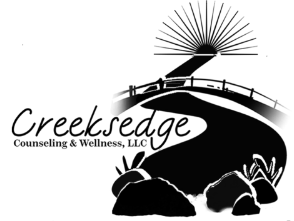logo of chorus sponsor Creeksedge