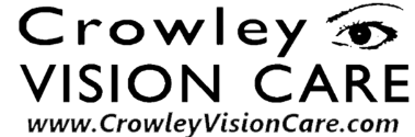 logo of chorus sponsor Crowley Vision Care