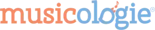 logo of chorus sponsor Musicologie Gahanna