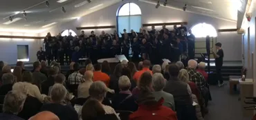 video thumbnail of Holiday Concert 2022