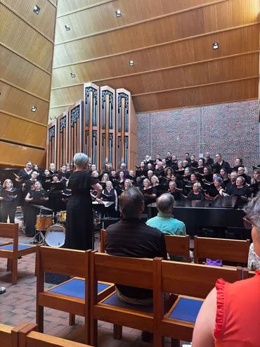 video thumbnail of OCDA Conference Feature