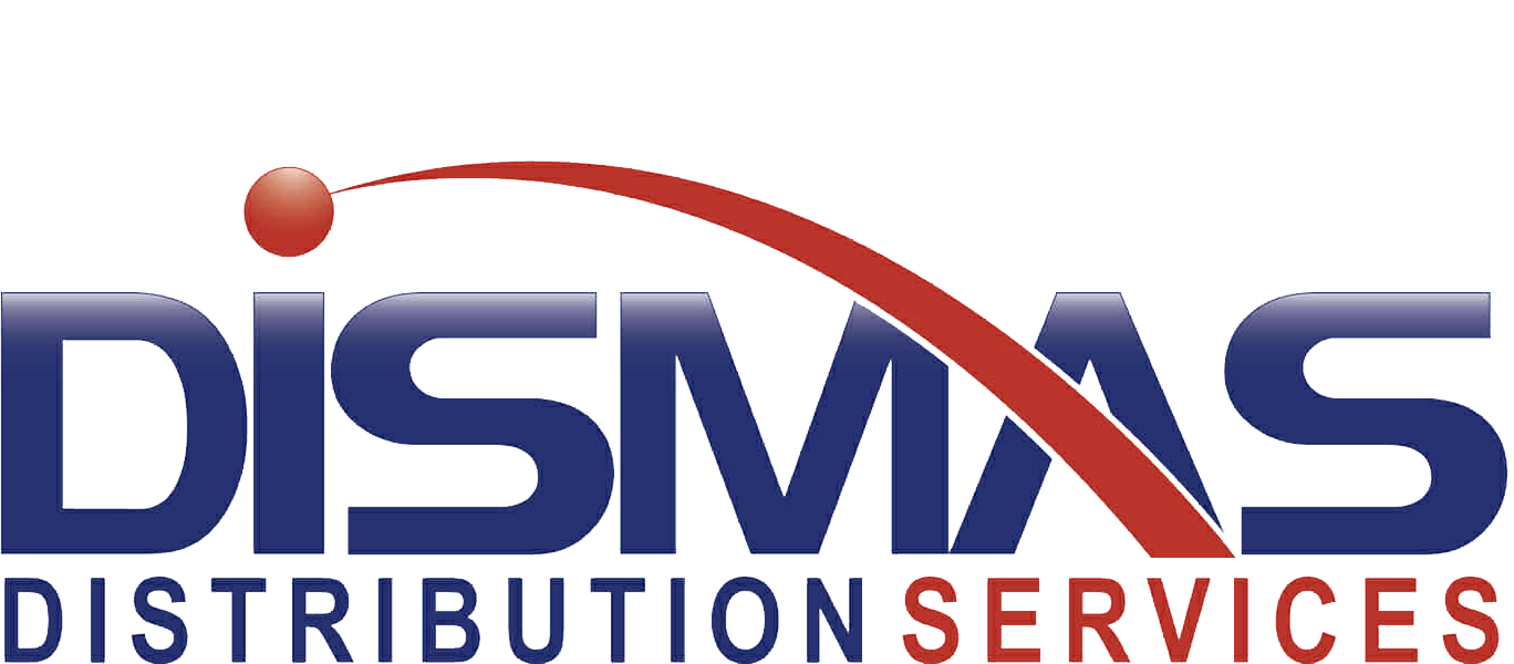 logo of chorus sponsor Dismas Value-Added Services