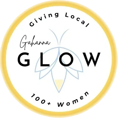 logo of Gahanna Glow